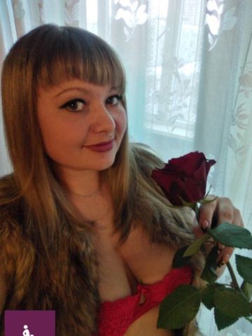 Анастасия